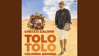 Video thumbnail of "Checco Zalone - Tolo tolo"