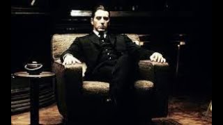 Michael Corleone Edit- The Godfather Remix