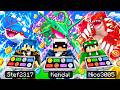 QUALE YOUTUBER //truffa POKEMON SPECIALI SU MINECRAFT? - ITA
