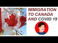 Immigration to Canada for skilled workers: how has the pandemic impacted immigration?