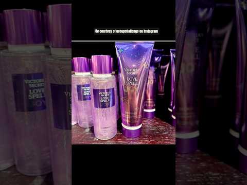 سحر الحب في فيكتوريا سيكريت شورت فيكتوريا سيكريت سحر الحب عطر جمال حبي