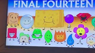 BFB 16 Reaction