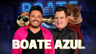 Boate Azul - Alvin e os Esquilos