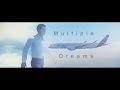 P3d film 2016  multiple dreams 