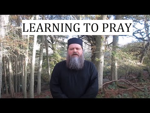 Video: Is It Possible To Pray For Animals: An Orthodox View