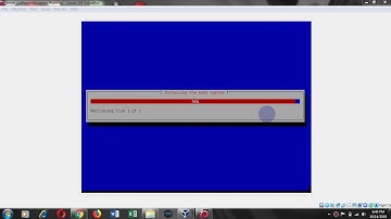 Tutorial Install Linux Debian 7.5.0 di VirtualBox