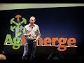 2019 AgEmerge Address - Jonathan Lundgren