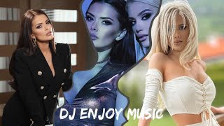 LIDIA x PRESLAVA x DJ ENJOY - GORCHIVI ISTINI / Лидия & Преслава  - Горчиви Истини Official Remix Resimi