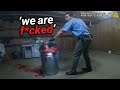 Evil Cops Get the Surprise Of A Lifetime (Ends Badly)