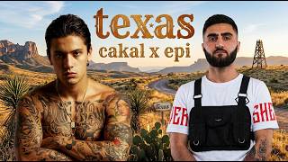 cakal x epi ~ texas
