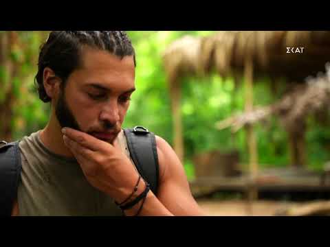 Survivor 2021 | Ασημακόπουλος: Ο Σάκης ότι κάνει είναι μελετημένο με στρατηγική | 18/05/2021