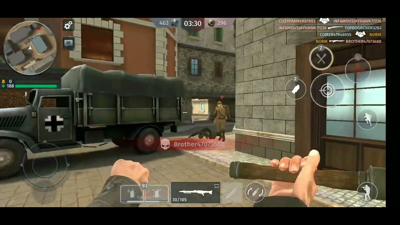 YARGI!!! | GAME PLAY | WORLD WAR 2