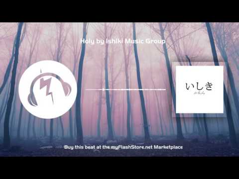 Hip Hop beat prod. by Ishiki Music Group - Holy @ the myFlashStore Marketplace