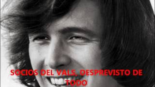 DON MCLEAN  -  CASTLE IN THE AIR (1971) - SUBTITULADO AL ESPAÑOL chords