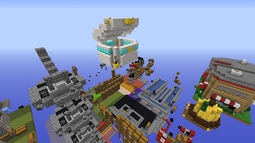 Skybounds Season 2 Ep #29: Open New Loot Crates! New Schematic!