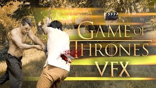 How To Kill Your Friends JUST Like Game of Thrones! | Breakdown screenshot 5