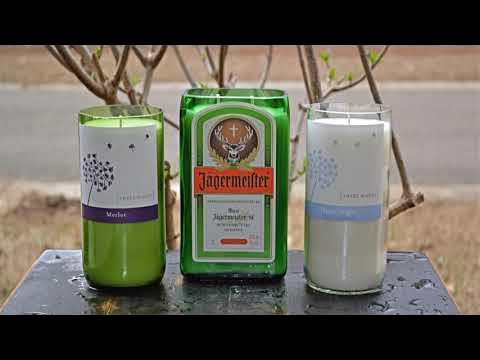 Glass Bottle Cutter Instructions-How To Cut Glass Bottle With This Tool/Glass  bottle cutting machine 