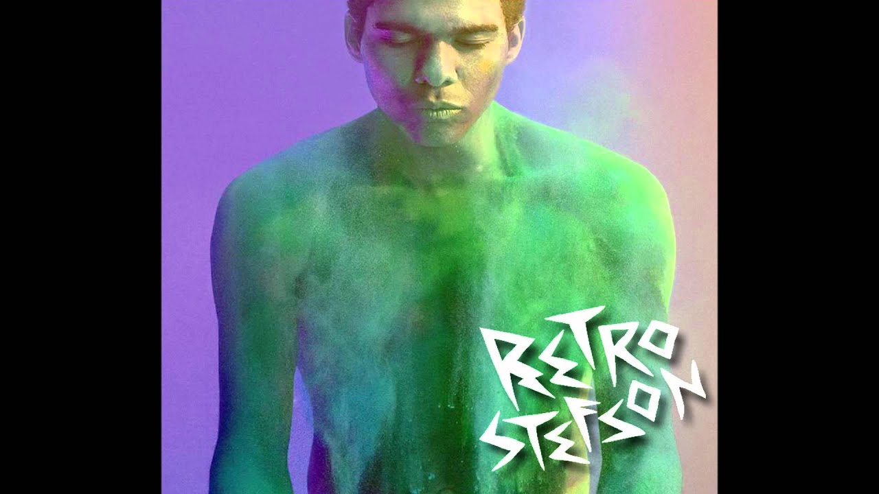 Retro Stefson - (O) Kami