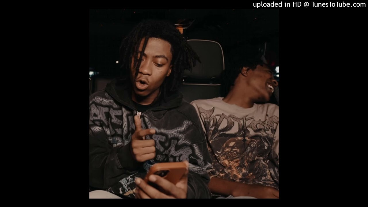 Pop Kreep x C Blu type beat 