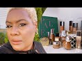 My Top 10 Luxury Foundations RANKED