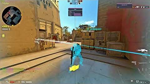 The best OTC cfg. Playing against OTV3. CFG in the description.