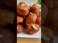 Gulgula Recipe Gulgularecipe Gulgule Puarecipe Sweetdish