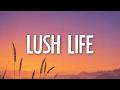 Zara Larsson Lush Life Lyrics 