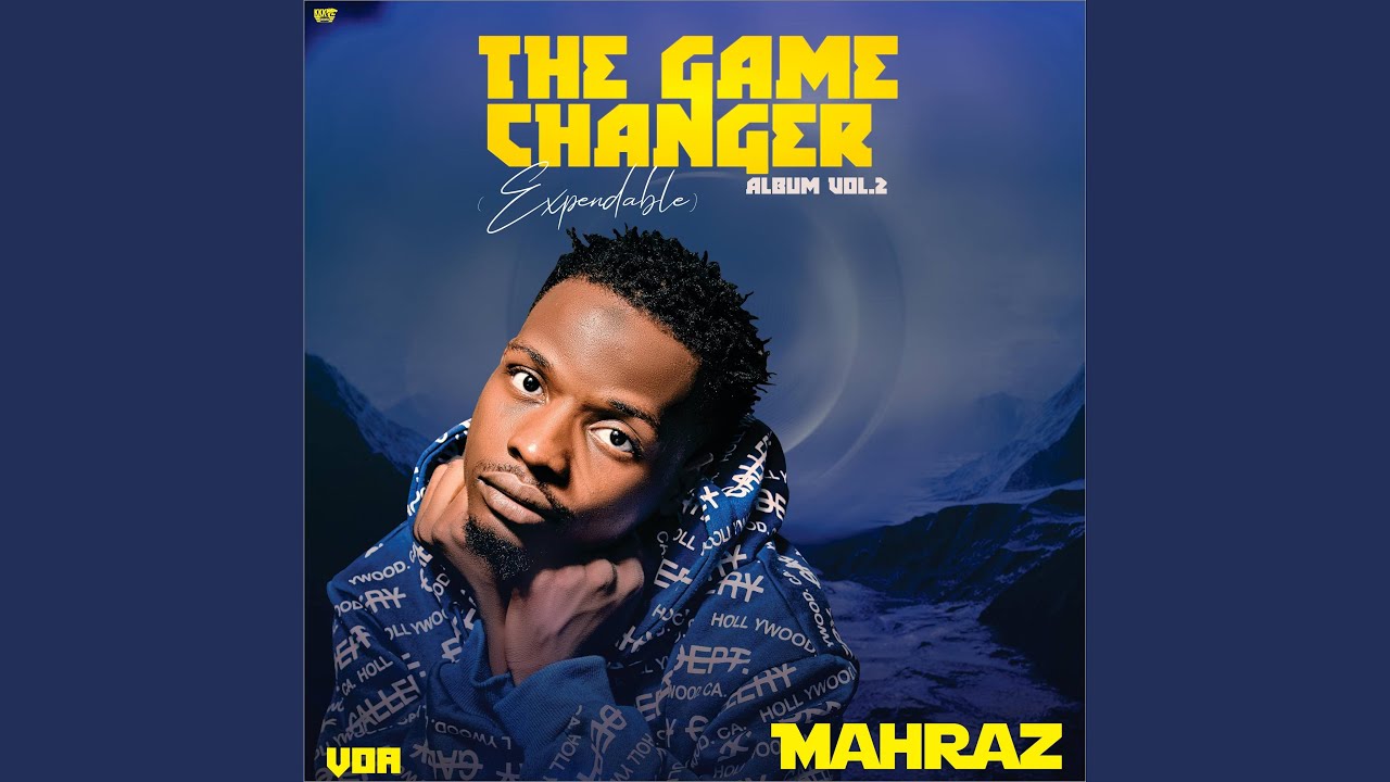 Expendable (feat. Fresher & G star zamani)