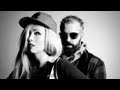 Capture de la vidéo The Ting Tings "Hang It Up" Photo Shoot