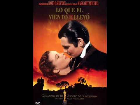 Max Steiner - (Soundtrack) Película "Lo que el viento se llevó"