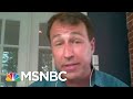 N.C. Senate Candidate Says He Is Fighting For Every Vote | Morning Joe | MSNBC
