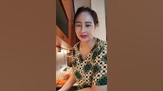 Bigo live tante cantik