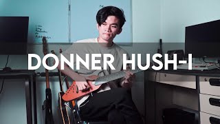 Donner HUSH-I Short Review