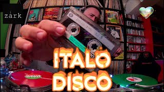 Italo Disco Live Μιχ