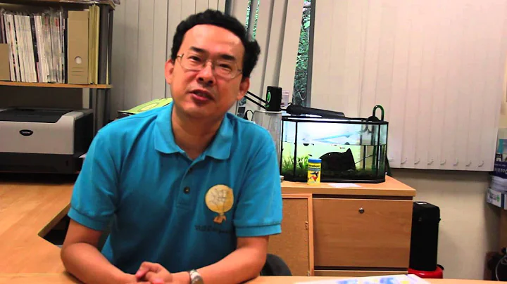 2015 Commencement Clip Ooi Wei Tsang - DayDayNews