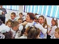 Прощай, начальная школа!   Усть-Илим 2018