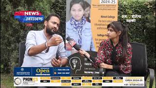 अगर जीता तो रुड़की का ड्रेनेज सिस्टम होगा ठीक