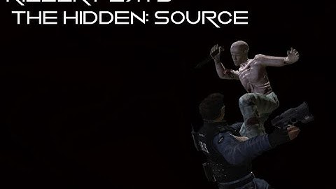 The Hidden: Source Gameplay Montage