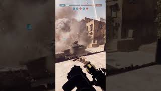 RPG action is back in BF6 #battlefield #battlfieldmoments  #onlyinbattlefieldmoments #gaming #bf6