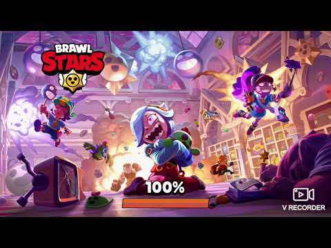 პატარა  ბოქს  ოუპენინგი  brawl stars   ქართულად