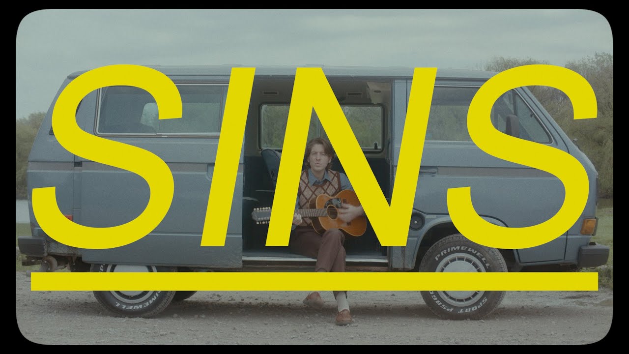 Hala - Sins (Official Music Video)