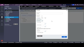 Online pega trainings Parse XML in Pega: Integrations