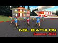 NGL BIATHLON SUMMER BETA 3 // Летний Биатлон