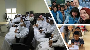 Measurement Invariance Part 1