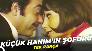 Küçük Hanım'ın Şoförü | Ayhan Işık Belgin Doruk Eski Türk Filmi Full İzle