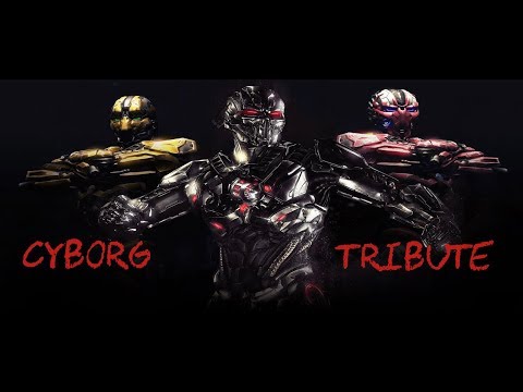 Mortal Kombat Cyber Lin Kuei Tribute (Machines) Sektor,Cyrax,Smoke & Sub Zero