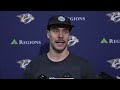 2025-26 Player Exit Interviews