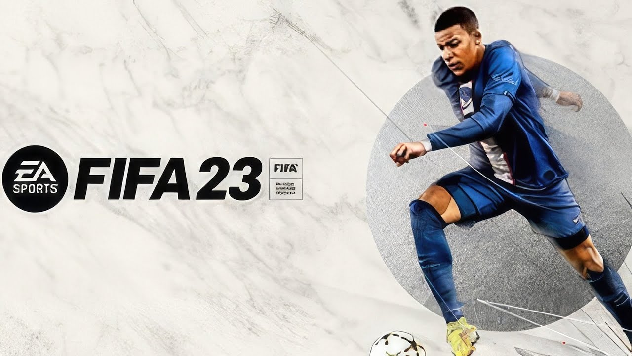 FIFA 23 Gameplay (PC UHD) [4K60FPS] 
