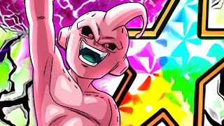 Is Phy Eza Kid Buu Still The Best Support In The Game?