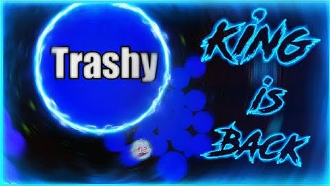 The Ultimate Comeback of Blob.io Ultra